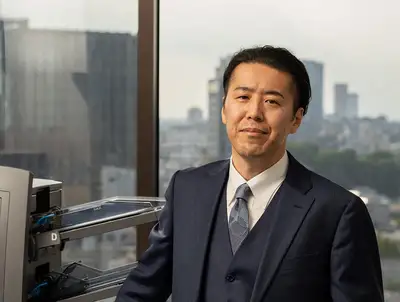 Takuya Tanabe