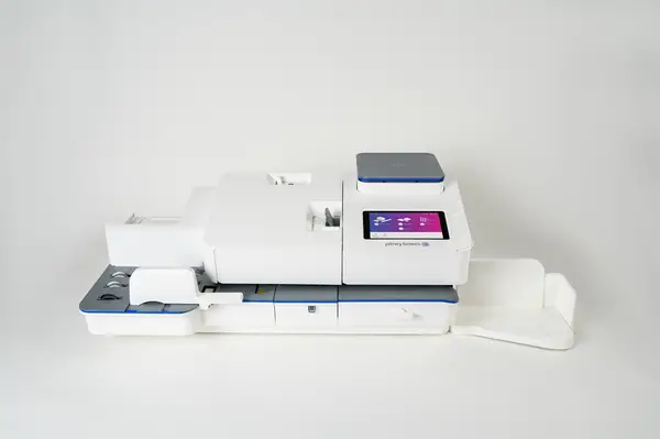 SendPro C Auto