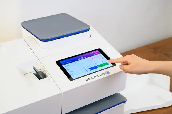 SendPro® C Auto詳細ページ: