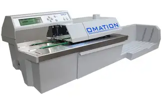 OMATION® Series 210 & Series 410