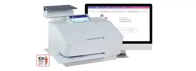 SendPro Mailstation