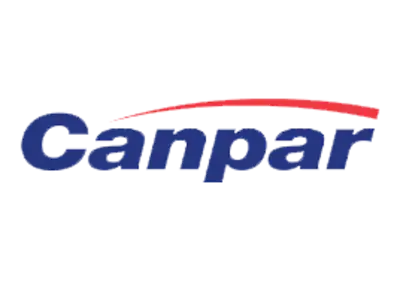 Canpar logo