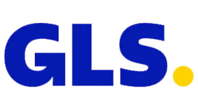 GLS logo