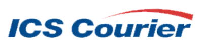 ICS Courier logo