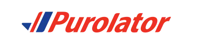 Purolator logo