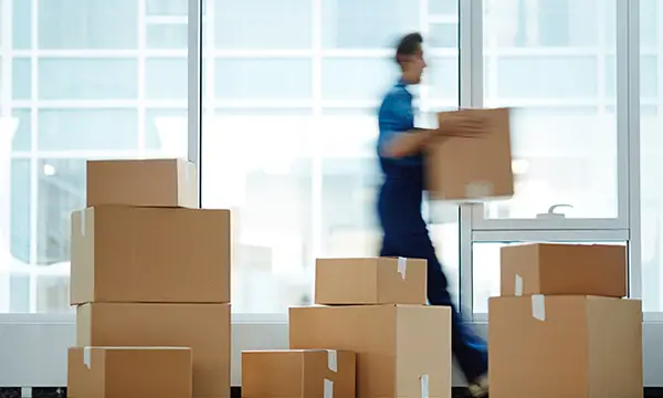 boxes