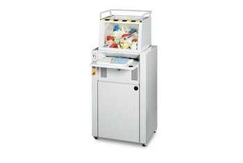 Image for Aktenvernichter PB5146S/C