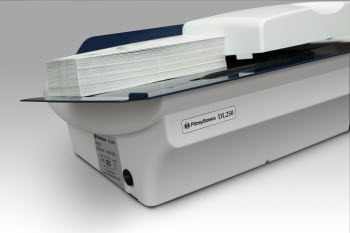 Image for Brieföffner DL250
