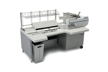 Image for Posteingangssystem PBRED72