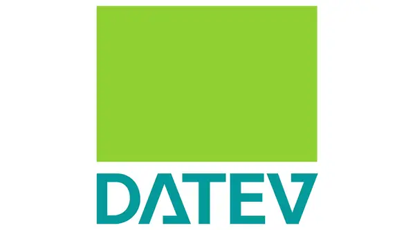 Datev logo