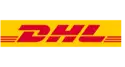 DHL logo