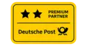 Deutsche post logo