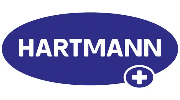 Hartmann logo