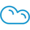 Cloud icon