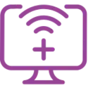 connect icon