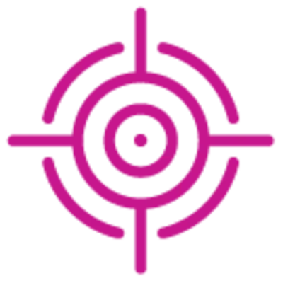 Target icon