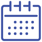 Calendar icon