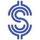 Dollar icon