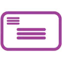 barcode icon