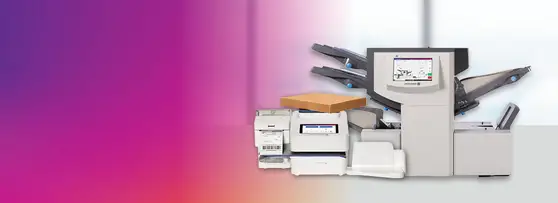 DM Franking Machine image