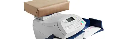 DM100i Digital Franking Machine image