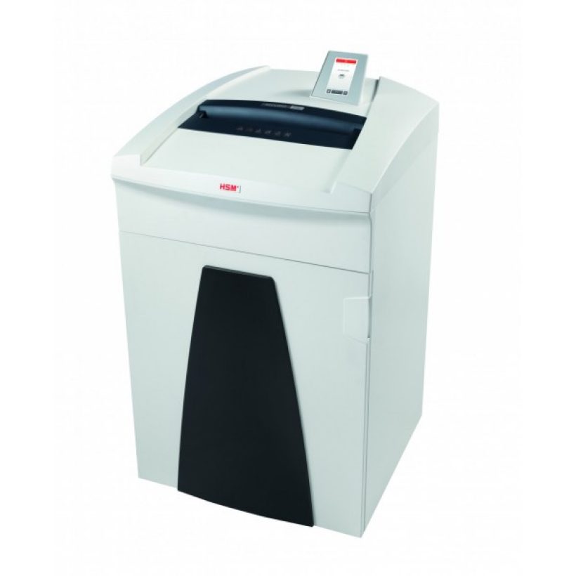 HSM SECURIO P40i Cross Cut Shredder