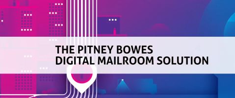 Digital Mailroom Solution