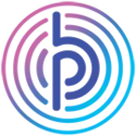 PB logo icon