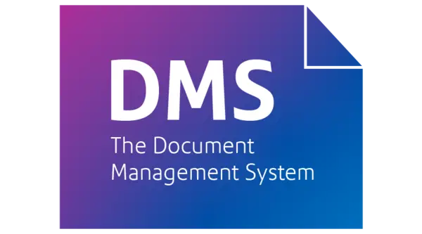 DMS System Image