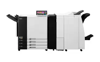 ComColor® GL Inkjet Series