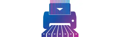 Print icon