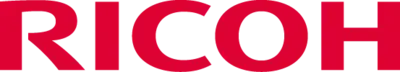 RICOH logo