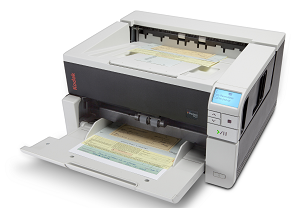 Kodak i3000 Series Scanner