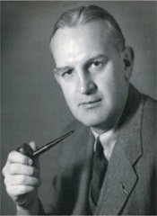 Walter Wheeler