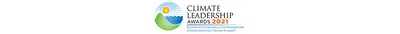 Climate Leadership Awards 2021