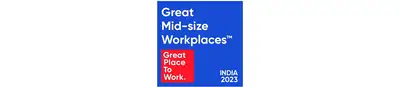 great place to work 2023