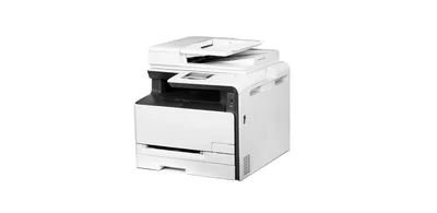 Laser printer