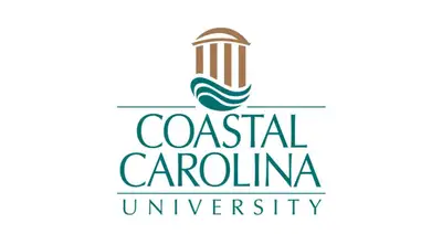 Coastal Carolina logo