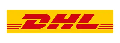 DHL logo