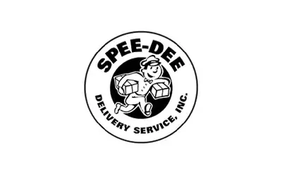 Spee Dee logo