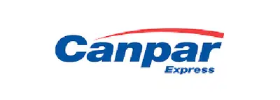 Canpar logo