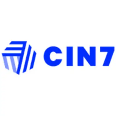 Cin7 logo