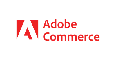 Adobe Commerce logo