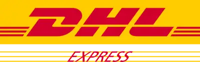 DHL logo