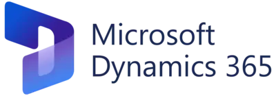 Microsoft Dynamics 365 logo