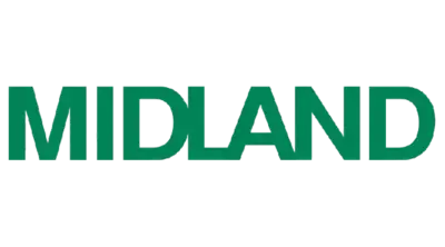 Midland logo