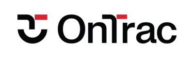 OnTrac logo