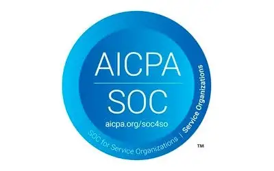 SOC II logo