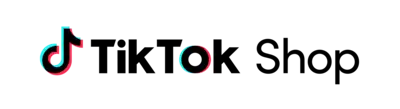 TikTok Shop logo