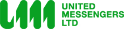 United Messengers logo
